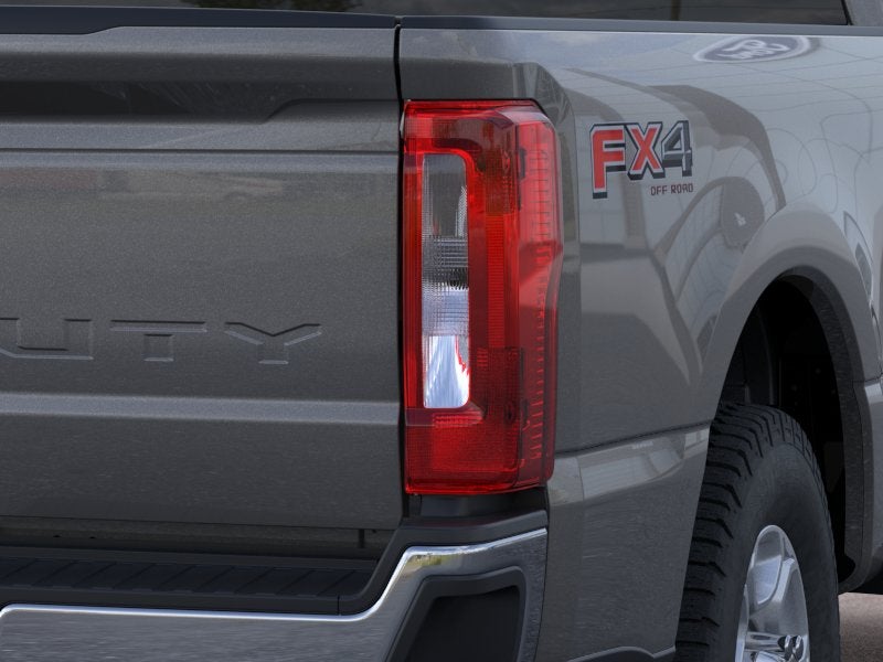 2026 Ford Super Duty F-250® XLT