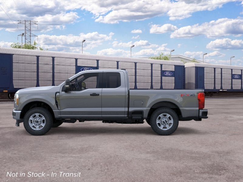 2026 Ford Super Duty F-250® XLT