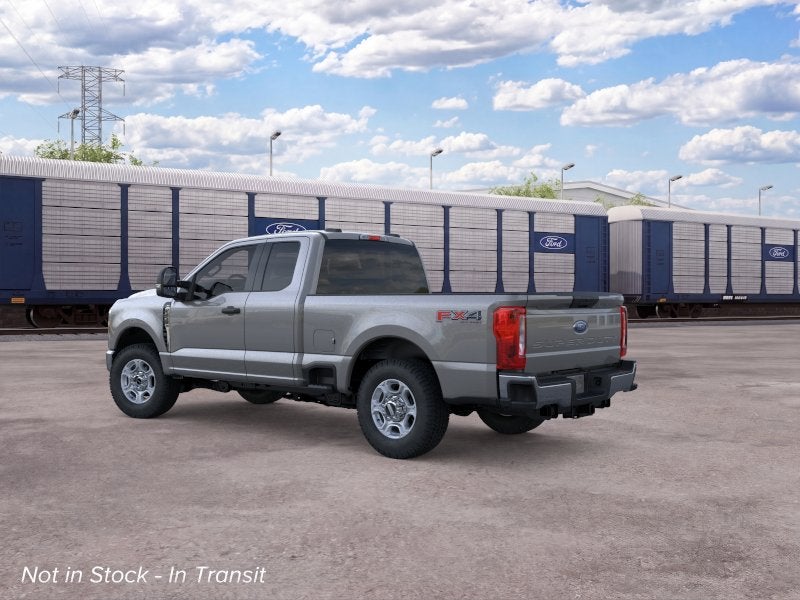 2026 Ford Super Duty F-250® XLT