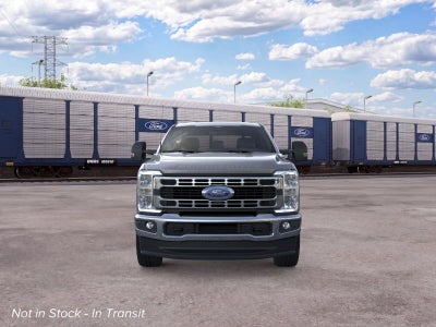 2026 Ford Super Duty F-250® XLT
