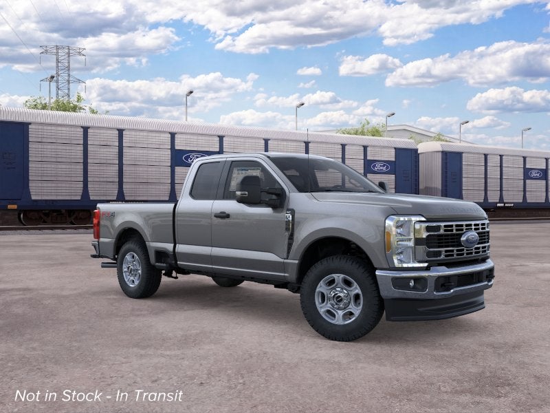 2026 Ford Super Duty F-250® XLT
