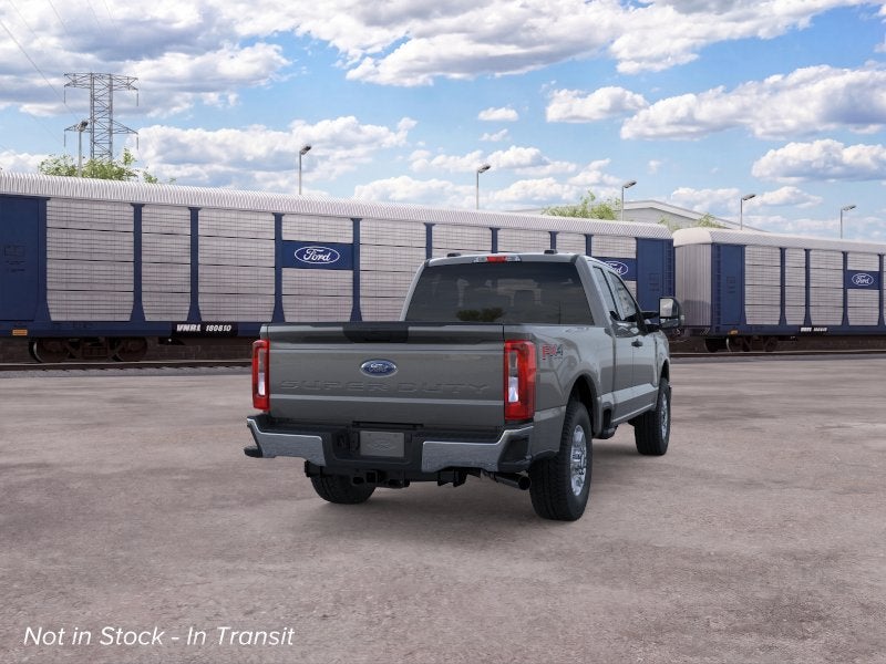 2026 Ford Super Duty F-250® XLT