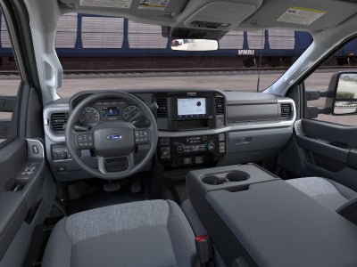 2026 Ford Super Duty F-250® XLT