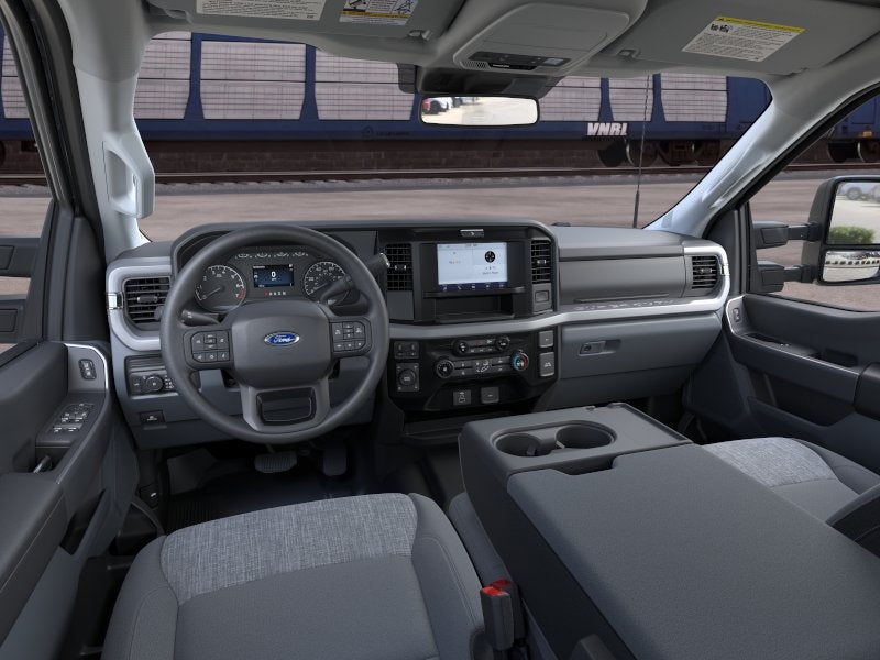 2026 Ford Super Duty F-250® XLT