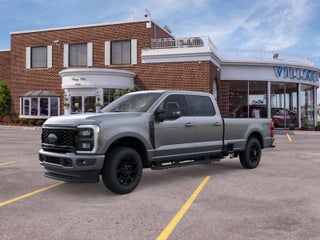 2026 Ford Super Duty F-250® XLT
