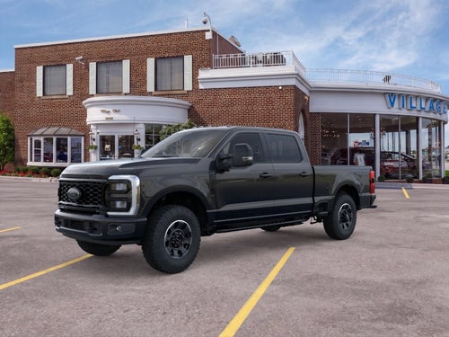 2026 Ford Super Duty F-250® XLT