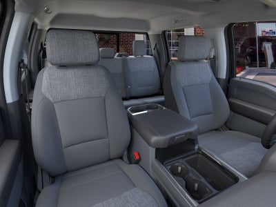 2026 Ford Super Duty F-250® XLT