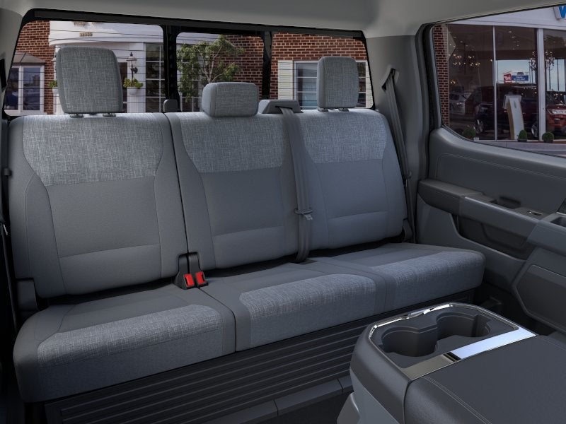 2026 Ford Super Duty F-250® XLT