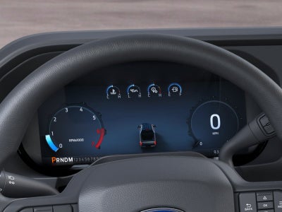2026 Ford Super Duty F-250® XLT