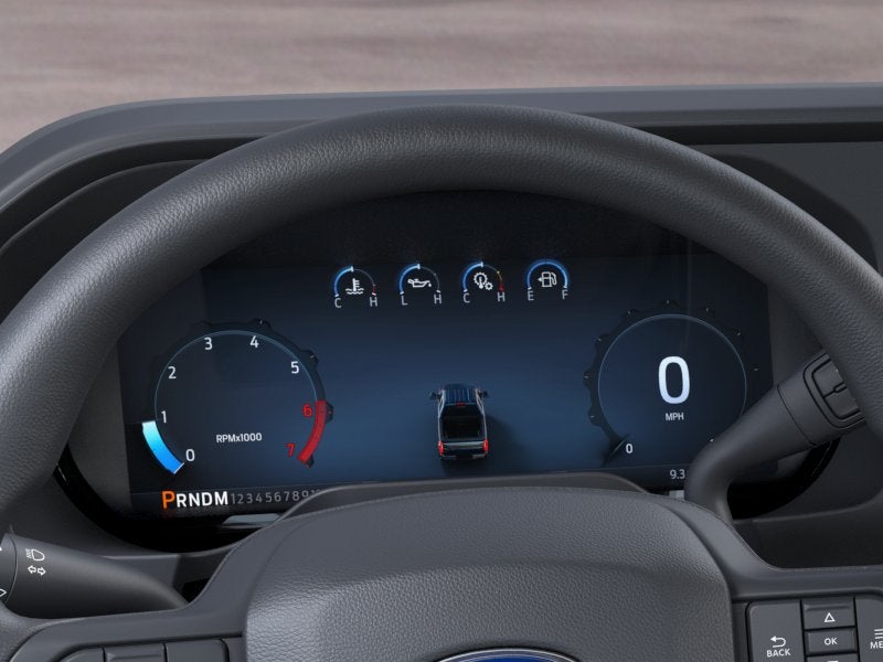 2026 Ford Super Duty F-250® XLT