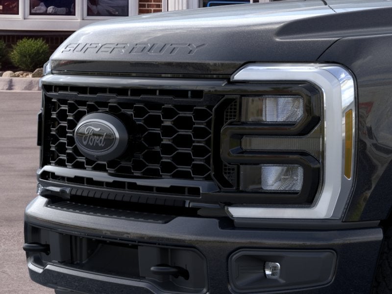 2026 Ford Super Duty F-250® XLT