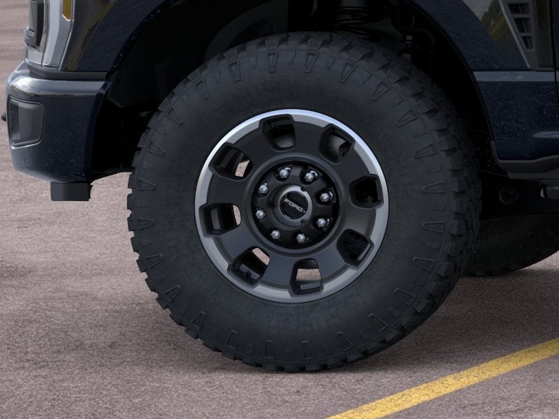 2026 Ford Super Duty F-250® XLT