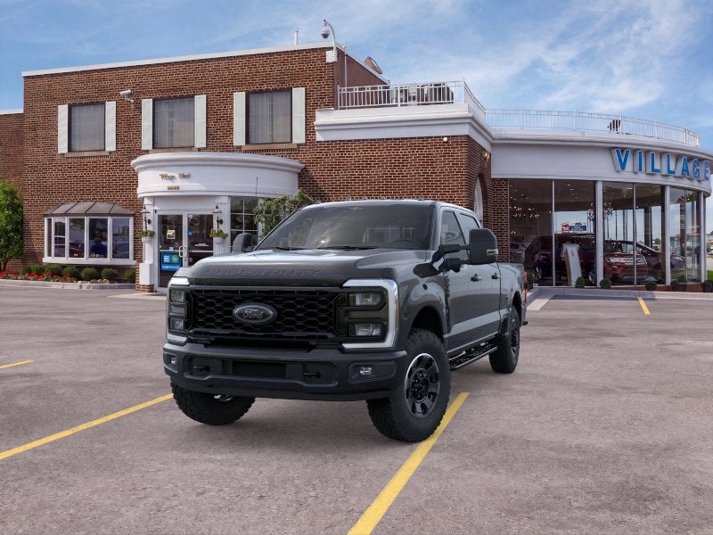 2026 Ford Super Duty F-250® XLT