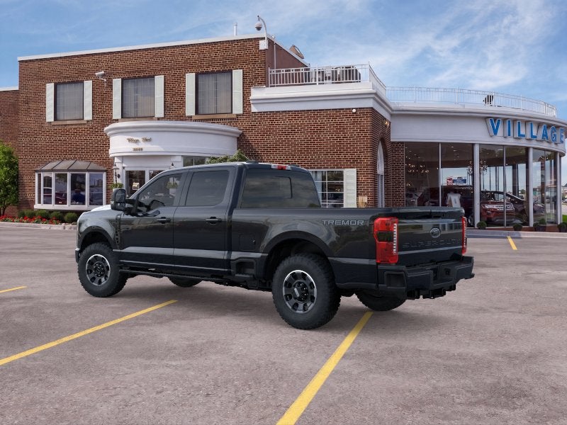2026 Ford Super Duty F-250® XLT