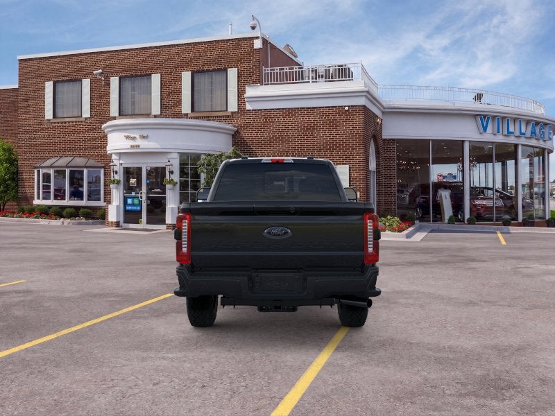 2026 Ford Super Duty F-250® XLT
