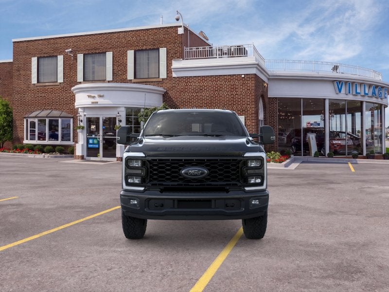 2026 Ford Super Duty F-250® XLT
