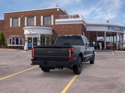 2026 Ford Super Duty F-250® XLT