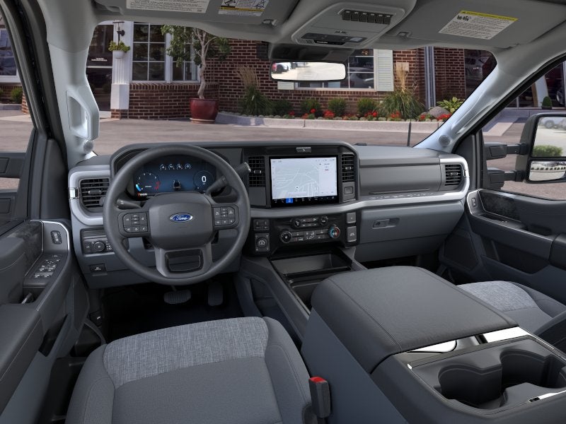 2026 Ford Super Duty F-250® XLT
