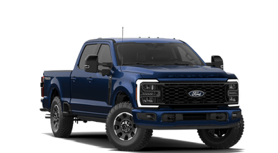 2027 Ford Super Duty F-250® Lariat®