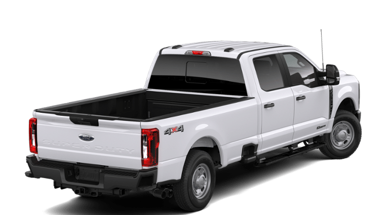 2026 Ford Super Duty F-250® XL
