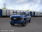 2026 Ford Super Duty F-350® Platinum®