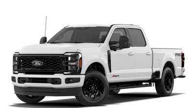 2027 Ford Super Duty F-350® XLT