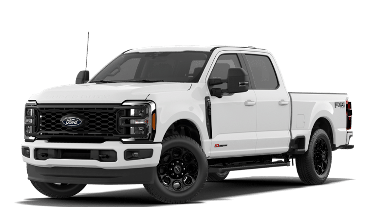 2027 Ford Super Duty F-350® XLT