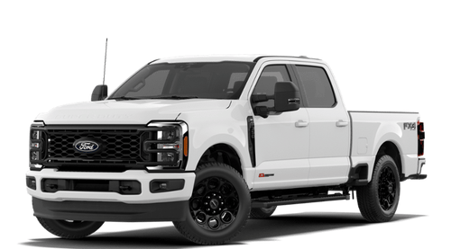 2027 Ford Super Duty F-350® XLT