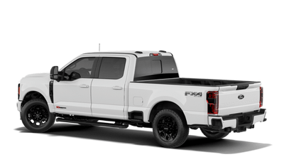 2027 Ford Super Duty F-350® XLT