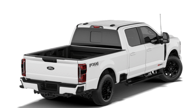 2027 Ford Super Duty F-350® XLT