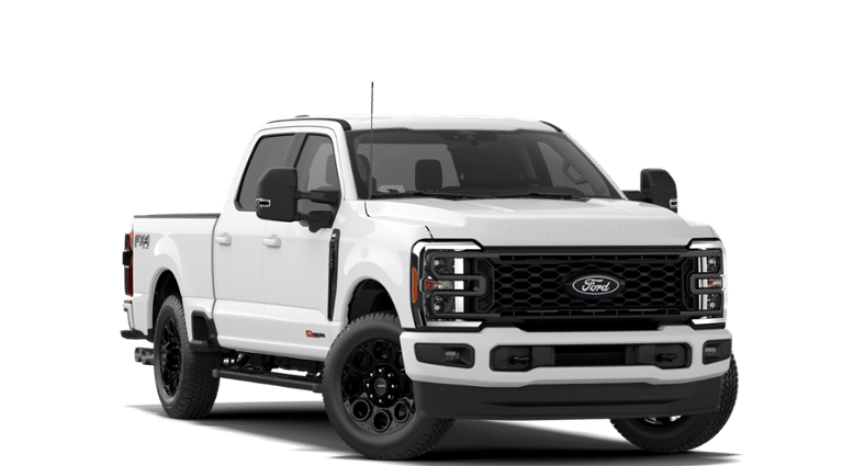2027 Ford Super Duty F-350® XLT