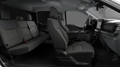 2027 Ford Super Duty F-350® XLT