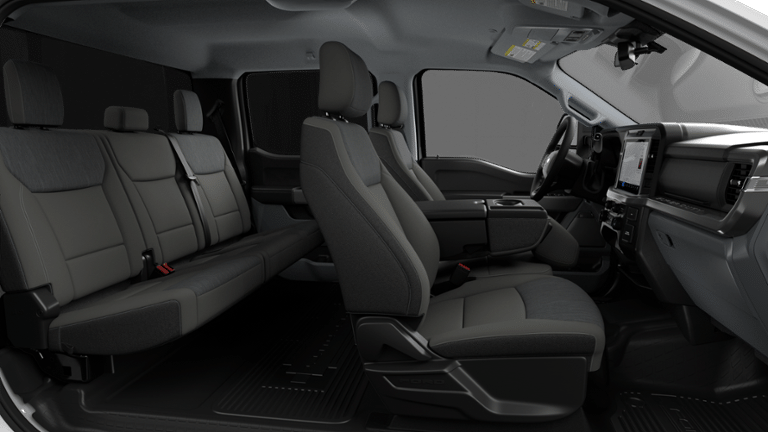 2027 Ford Super Duty F-350® XLT
