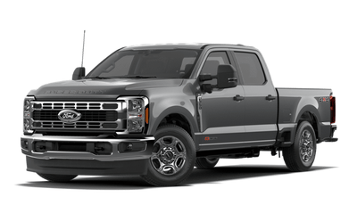 2027 Ford Super Duty F-350® XLT