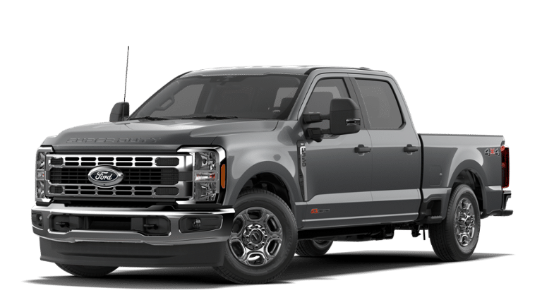 2027 Ford Super Duty F-350® XLT