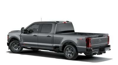 2027 Ford Super Duty F-350® XLT
