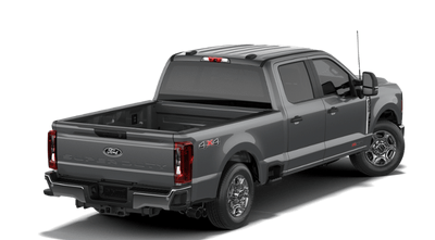 2027 Ford Super Duty F-350® XLT