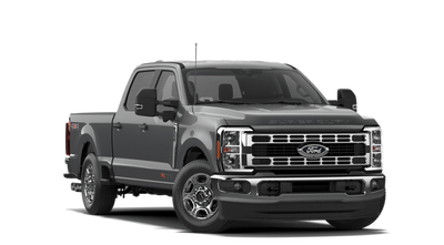 2027 Ford Super Duty F-350® XLT