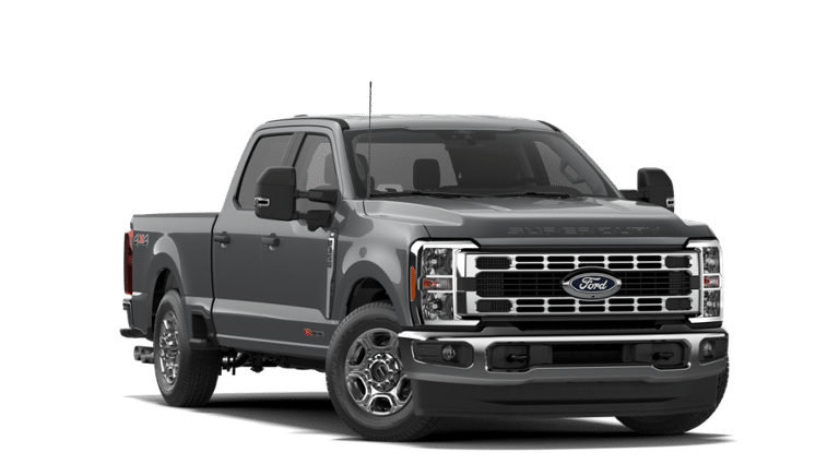 2027 Ford Super Duty F-350® XLT
