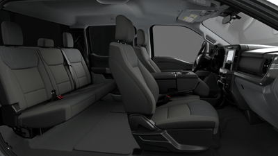2027 Ford Super Duty F-350® XLT