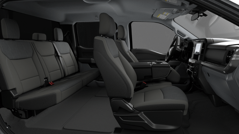 2027 Ford Super Duty F-350® XLT