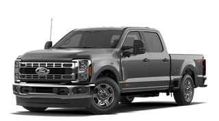 2027 Ford Super Duty F-350® XLT