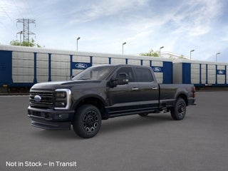 2026 Ford Super Duty F-350® Platinum®