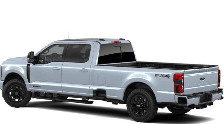 2026 Ford Super Duty F-350® Lariat®