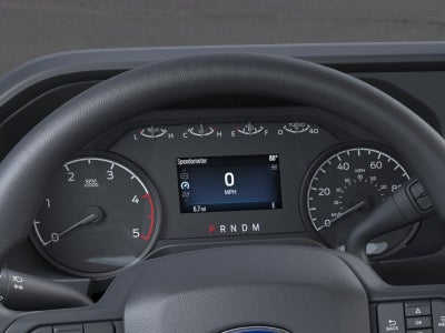 2026 Ford Super Duty F-350® XL