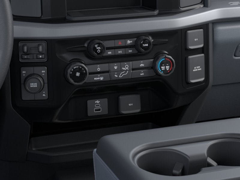 2026 Ford Super Duty F-350® XL