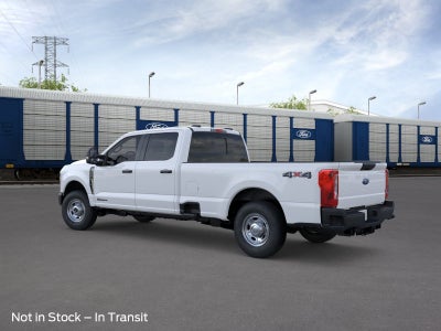 2026 Ford Super Duty F-350® XL