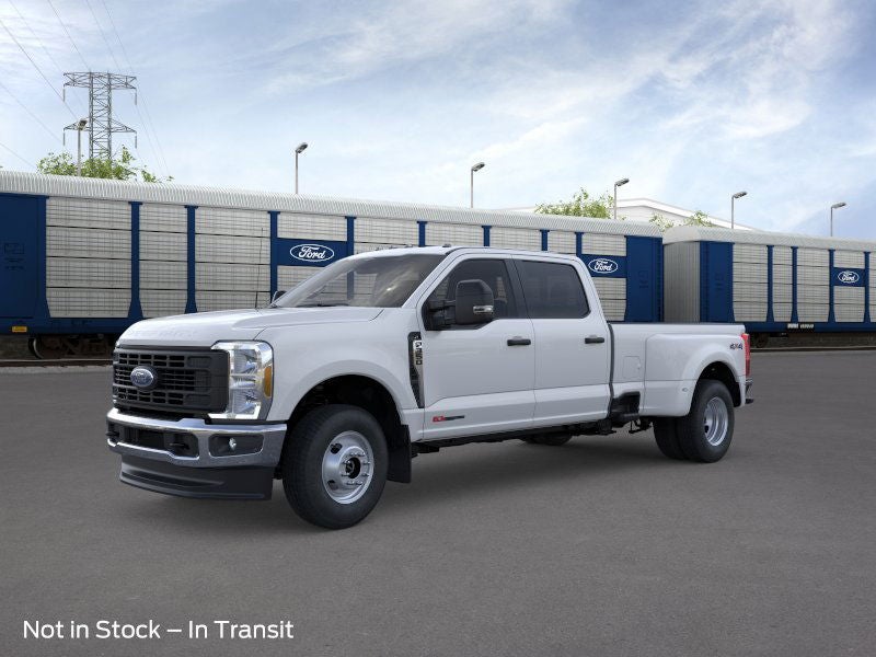 2026 Ford Super Duty F-350® XL