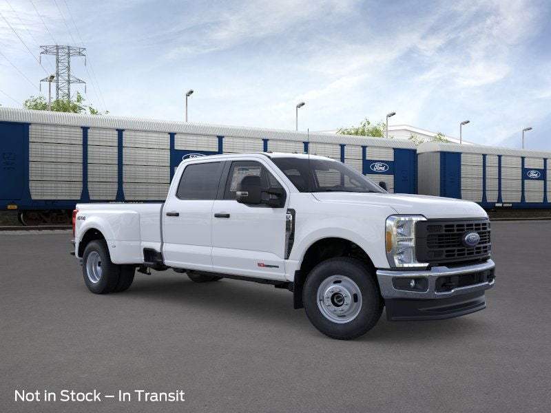 2026 Ford Super Duty F-350® XL