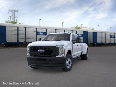 2026 Ford Super Duty F-350® XL